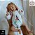 Mini Bebê Reborn Eva (31 cm) - Imagem 2