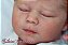 Realborn® Kimberly Sleeping - Imagem 1