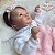 Bebê Reborn Lívia - Imagem 4