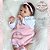 Bebê Reborn Lívia - Imagem 6
