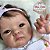 Bebê Reborn Lívia - Imagem 7