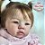 Bebê Reborn Valentina - Imagem 5