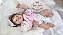 Bebê Reborn Valentina - Imagem 10