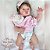 Bebê Reborn Valentina - Imagem 2