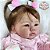 Bebê Reborn Valentina - Imagem 3