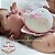 Bebê Reborn Valentina - Imagem 7