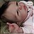 Bebê Reborn Heloísa - Imagem 6