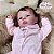 Bebê Reborn Heloísa - Imagem 10