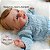 Mini bebê Reborn Théo - Imagem 7