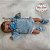 Mini bebê Reborn Théo - Imagem 5