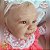 Bebê Reborn Cecília - Imagem 6
