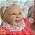 Bebê Reborn Cecília - Imagem 5