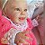Bebê Reborn Cecília - Imagem 1