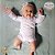 Bebê Reborn Cecília - Imagem 7