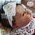 Bebê Reborn Eloah - Imagem 5
