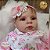 Bebê Reborn Letícia - Imagem 5