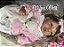 Bebê Reborn Jade - Imagem 3