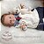 Bebê reborn Lucas - Imagem 4