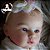 Bebê Reborn Anne - Imagem 2