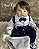 Bebê Reborn Joaquim - Imagem 1