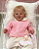 Bebê Reborn Olívia - Imagem 4