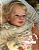Bebê Reborn Olívia - Imagem 3