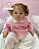 Bebê Reborn Maria Alice - Imagem 3