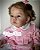 Bebê Reborn Maria Alice - Imagem 2