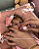 Bebê reborn de silicone sólido Julia - Imagem 5