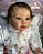 Bebê reborn kylin - Imagem 6