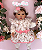 Bebê reborn kylin - Imagem 1