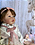 Bebê reborn Aurora - Imagem 3