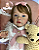Bebê reborn Aurora - Imagem 5
