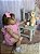 Bebê reborn Madie - Imagem 9