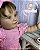 Bebê reborn Madie - Imagem 8
