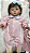 Bebê Reborn Giovanna - Imagem 1