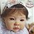 Bebê Reborn Natália - Imagem 3
