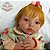Bebê Reborn Tati - Imagem 7