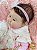 Bebê Reborn Naomi - Imagem 4