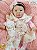 Bebê Reborn Naomi - Imagem 2