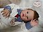Bebê Reborn Léo - Imagem 4