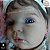 Bebê Reborn Lara - Imagem 3