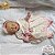 Bebê Reborn Maria Flor - Imagem 3