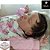 Bebê Reborn Cloe - Imagem 4