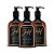 Creme Esfoliante Pre  Barba Jack Harper 240 ml - Imagem 1