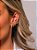 Piercing Fake Giesta Elo - Imagem 4