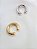 Piercing Fake Giesta Elo - Imagem 2