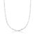 Choker Prata Ana Lívia - Imagem 1