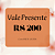 Presente R$200,00 - Imagem 1