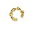 Piercing Fake Fresia - Imagem 1